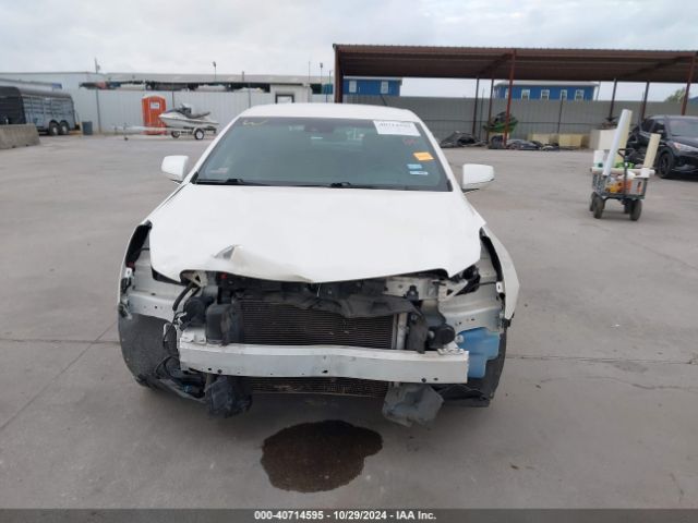 2G61P5S30F9196978 Cadillac Xts Premium