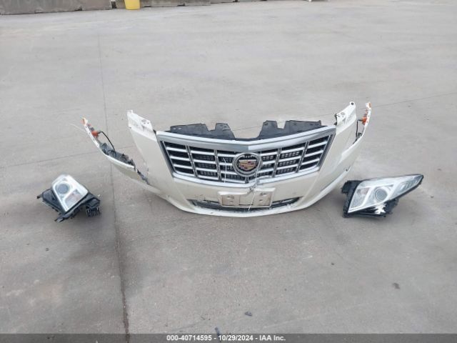 2G61P5S30F9196978 Cadillac Xts Premium