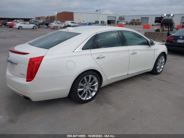 2G61P5S30F9196978 Cadillac Xts Premium