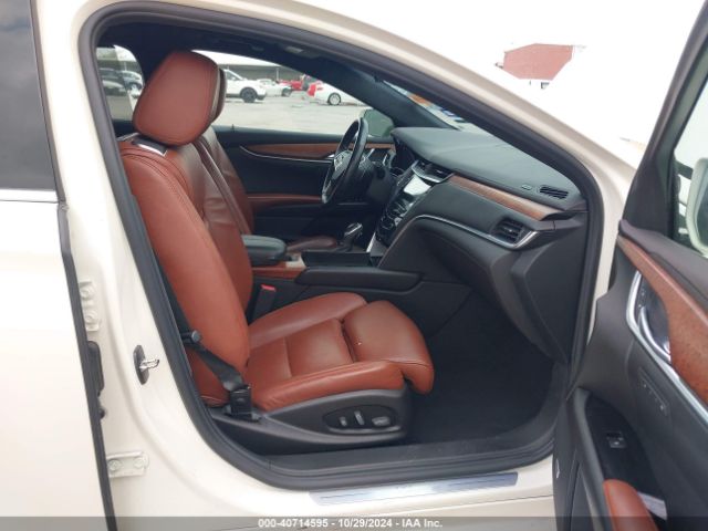 2G61P5S30F9196978 Cadillac Xts Premium
