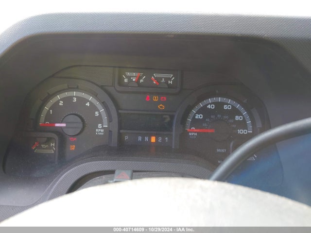 Ford E-250 Commercial 2014 1FTNE2EW9EDA35572 Image 7