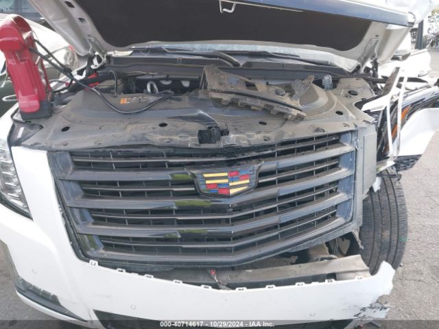 1GYS4DKJXLR177224 Cadillac Escalade 4wd Platinum