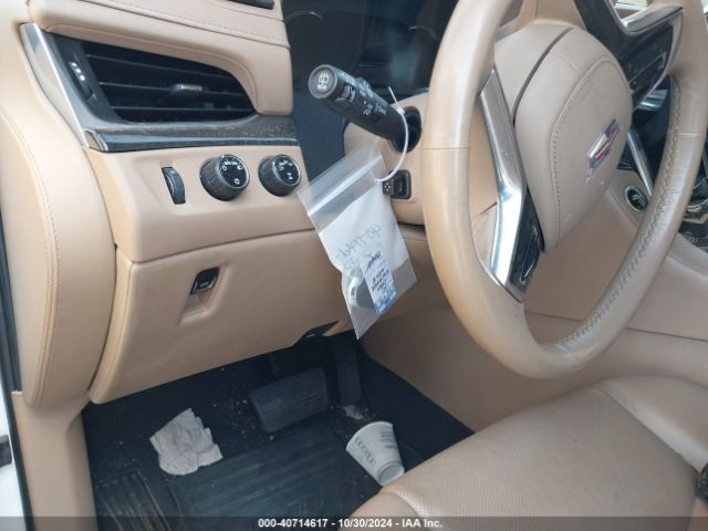 1GYS4DKJXLR177224 Cadillac Escalade 4wd Platinum