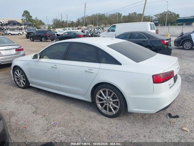 Audi A6 2.0t Premium 2017 WAUD8AFC8HN085313 Image 13