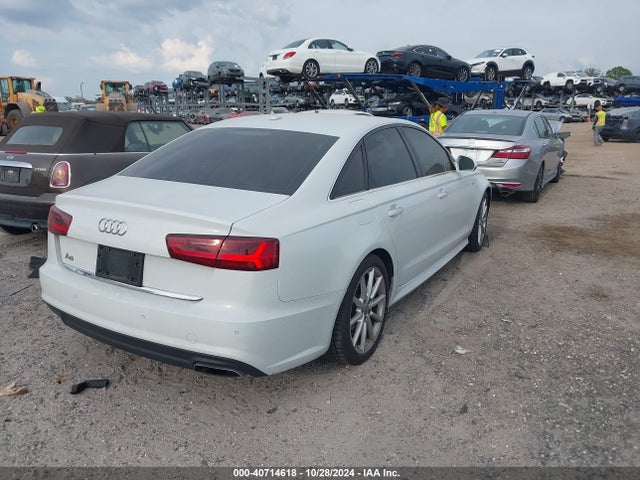WAUD8AFC8HN085313 Audi A6 2.0t Premium
