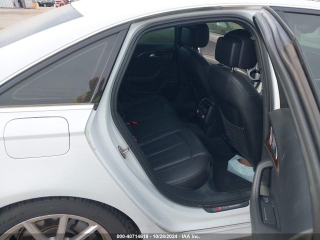 WAUD8AFC8HN085313 Audi A6 2.0t Premium
