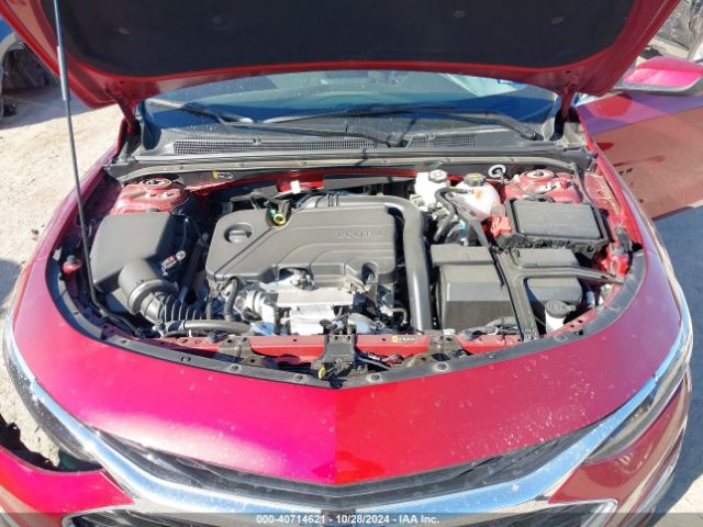1G1ZG5ST2RF236093 Chevrolet Malibu Fwd Rs