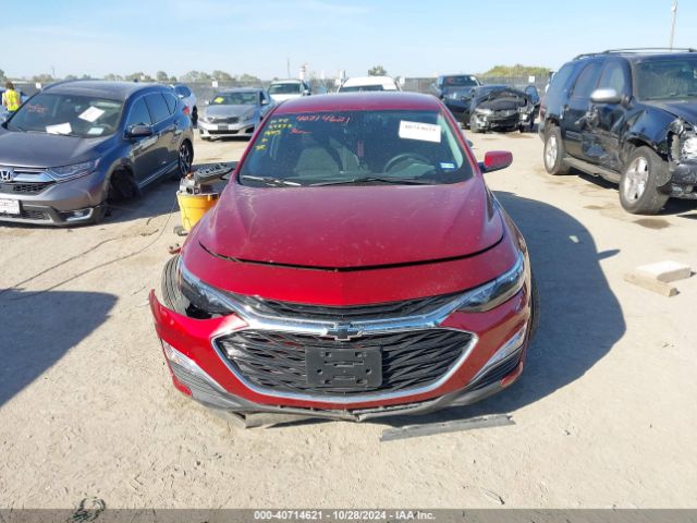 1G1ZG5ST2RF236093 Chevrolet Malibu Fwd Rs