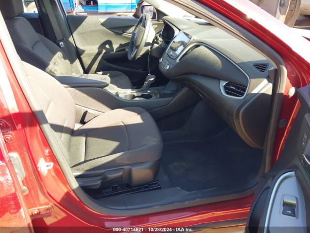 1G1ZG5ST2RF236093 Chevrolet Malibu Fwd Rs