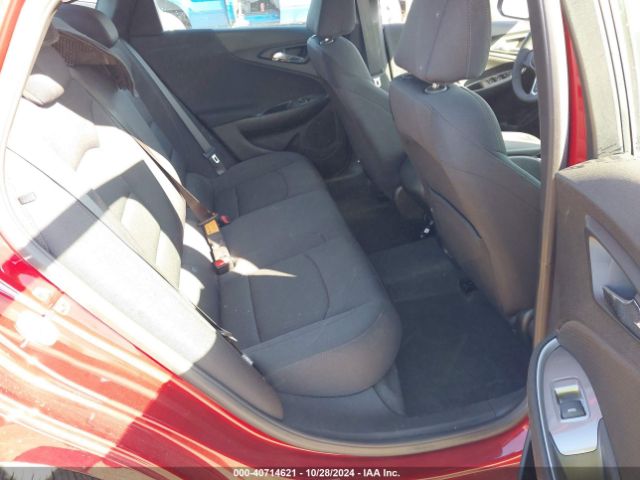 1G1ZG5ST2RF236093 Chevrolet Malibu Fwd Rs