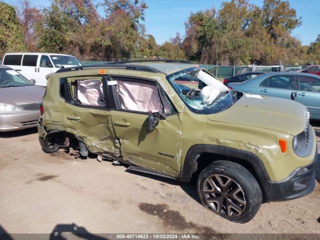 ZACCJBBT0FPC04877 Jeep Renegade Latitude