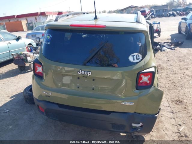 ZACCJBBT0FPC04877 Jeep Renegade Latitude