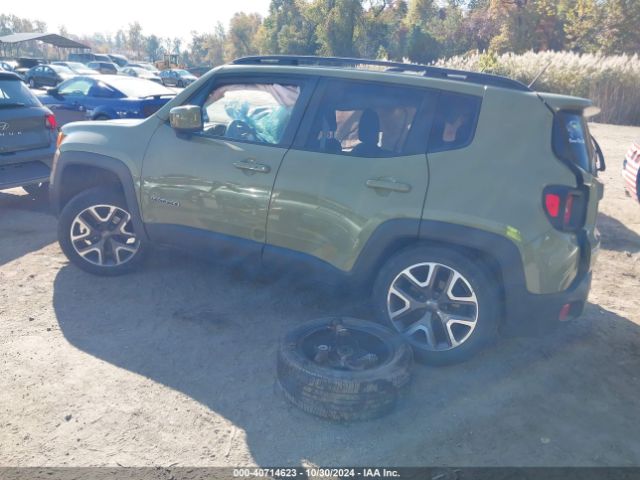 ZACCJBBT0FPC04877 Jeep Renegade Latitude
