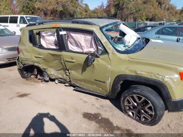 ZACCJBBT0FPC04877 Jeep Renegade Latitude