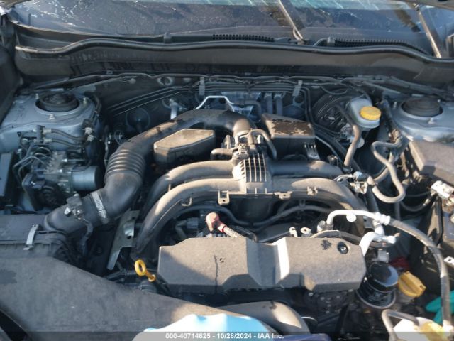 JF2SJAGC8JH470423 Subaru Forester 2.5i Premium