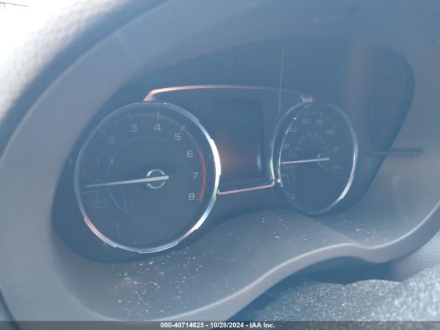 JF2SJAGC8JH470423 Subaru Forester 2.5i Premium