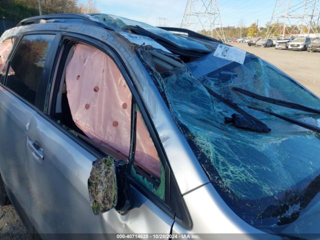 JF2SJAGC8JH470423 Subaru Forester 2.5i Premium