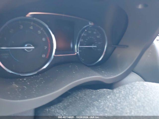 JF2SJAGC8JH470423 Subaru Forester 2.5i Premium
