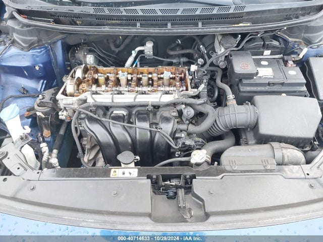 KIA FORTE LX 2018 3KPFK4A71JE179245 Image 10