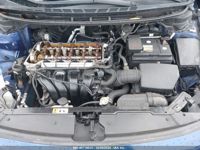 KIA FORTE LX 2018 3KPFK4A71JE179245 Image 6
