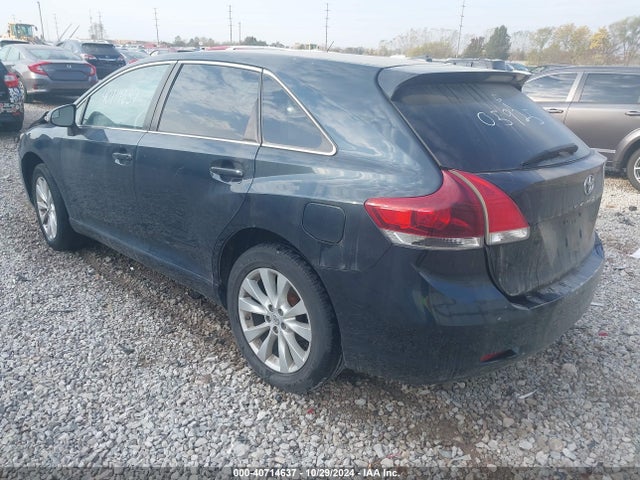 4T3BA3BB9EU059525 Toyota VENZA LE