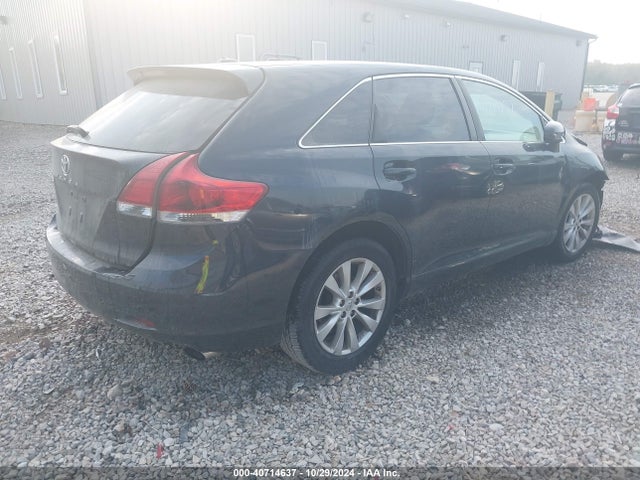 4T3BA3BB9EU059525 Toyota VENZA LE