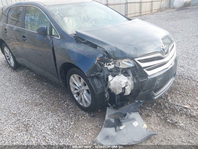 4T3BA3BB9EU059525 Toyota VENZA LE