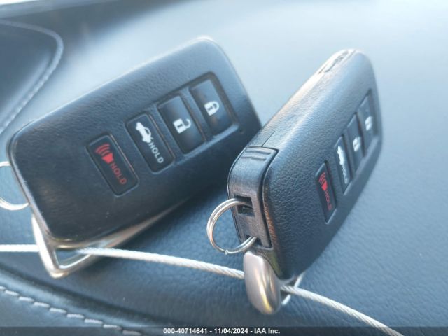 JTHBE1BL1FA011338 Lexus GS 350