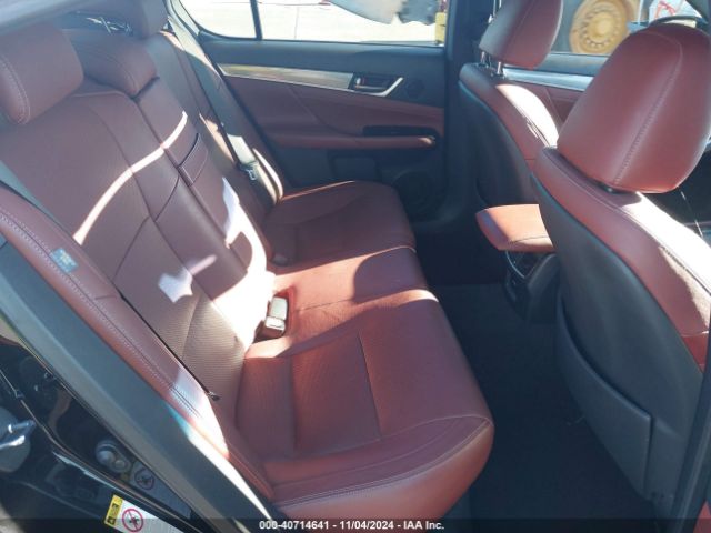 JTHBE1BL1FA011338 Lexus GS 350
