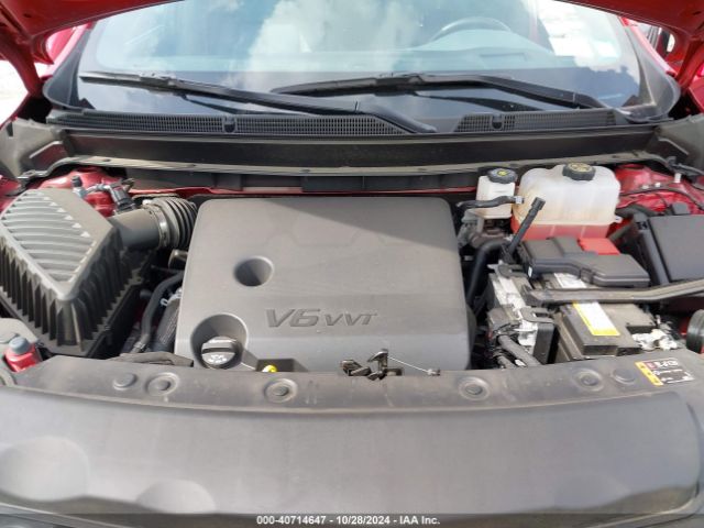 5GAEVBKW1RJ131421 Buick Enclave Premium Awd