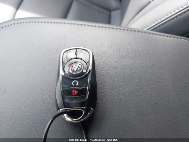 5GAEVBKW1RJ131421 Buick Enclave Premium Awd