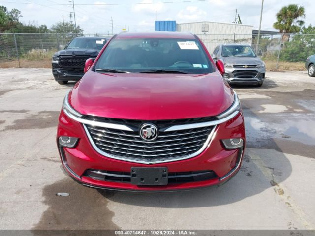 5GAEVBKW1RJ131421 Buick Enclave Premium Awd