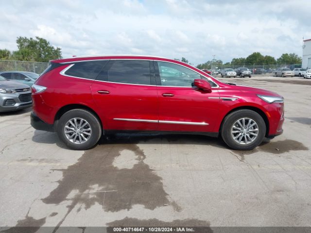 5GAEVBKW1RJ131421 Buick Enclave Premium Awd