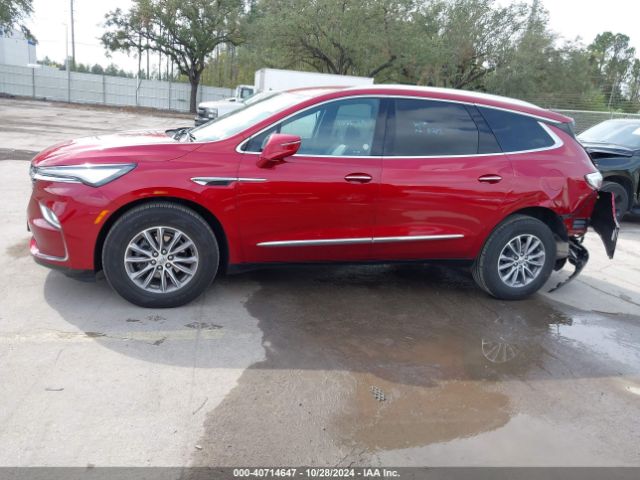 5GAEVBKW1RJ131421 Buick Enclave Premium Awd