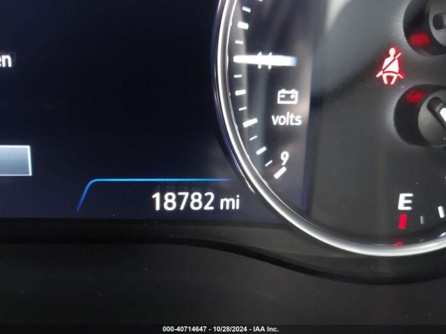 5GAEVBKW1RJ131421 Buick Enclave Premium Awd