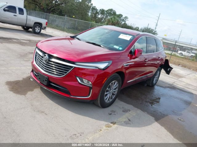 5GAEVBKW1RJ131421 Buick Enclave Premium Awd