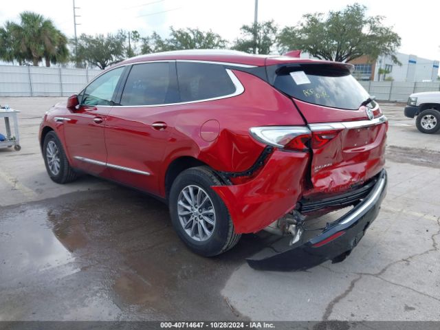 5GAEVBKW1RJ131421 Buick Enclave Premium Awd