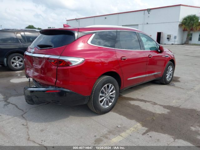 5GAEVBKW1RJ131421 Buick Enclave Premium Awd