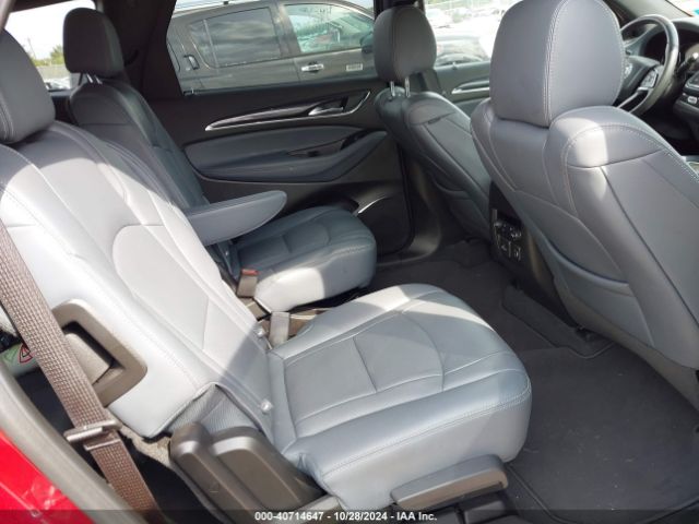 5GAEVBKW1RJ131421 Buick Enclave Premium Awd
