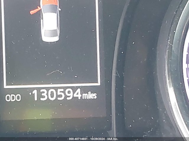 Toyota CAMRY LE 2019 4T1B11HK6KU258239 Image 15
