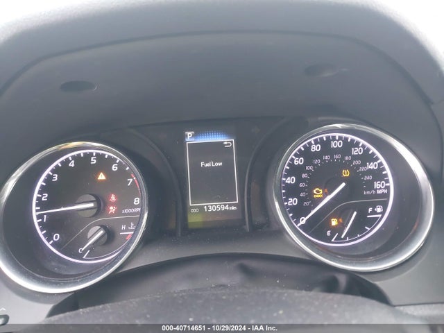 Toyota CAMRY LE 2019 4T1B11HK6KU258239 Image 7