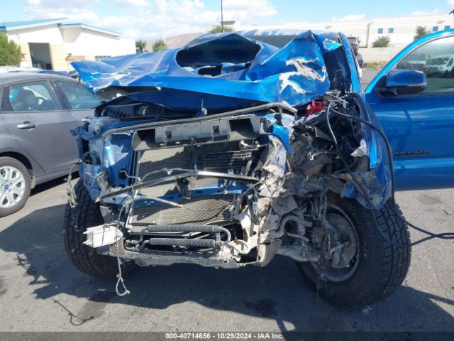 3TMAZ5CN6GM005113 Toyota Tacoma Trd Sport