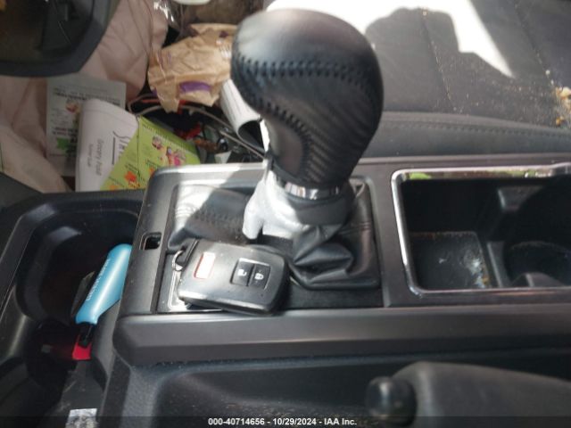 3TMAZ5CN6GM005113 Toyota Tacoma Trd Sport