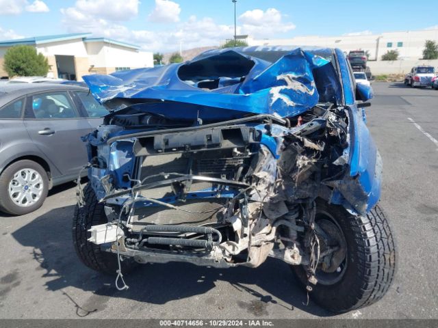 3TMAZ5CN6GM005113 Toyota Tacoma Trd Sport