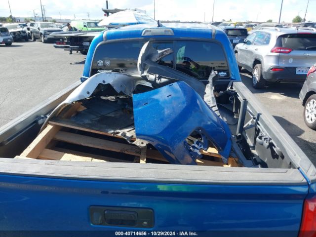 3TMAZ5CN6GM005113 Toyota Tacoma Trd Sport