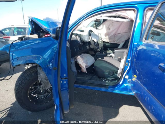 3TMAZ5CN6GM005113 Toyota Tacoma Trd Sport