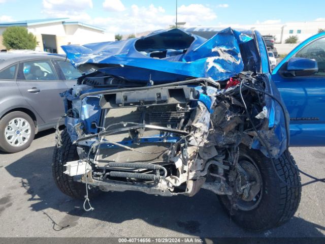3TMAZ5CN6GM005113 Toyota Tacoma Trd Sport
