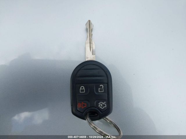 2FMDK4JC3EBB62976 Ford EDGE SEL
