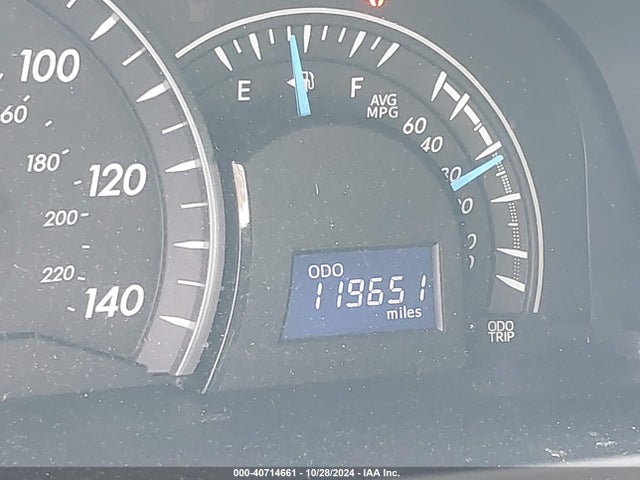 Toyota CAMRY LE 2014 4T1BF1FKXEU856908 Image 15