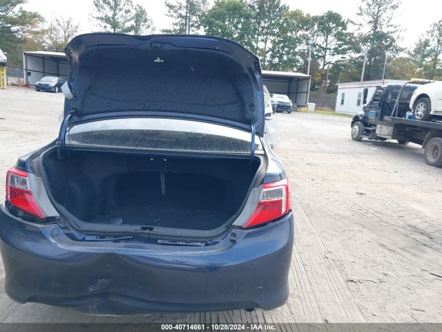 Toyota CAMRY LE 2014 4T1BF1FKXEU856908 Image 16